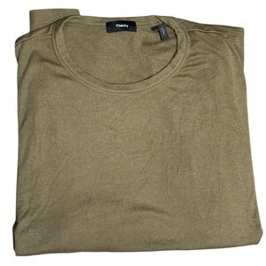 Theory Men’s T-Shirt (Barely Worn) (XL)
